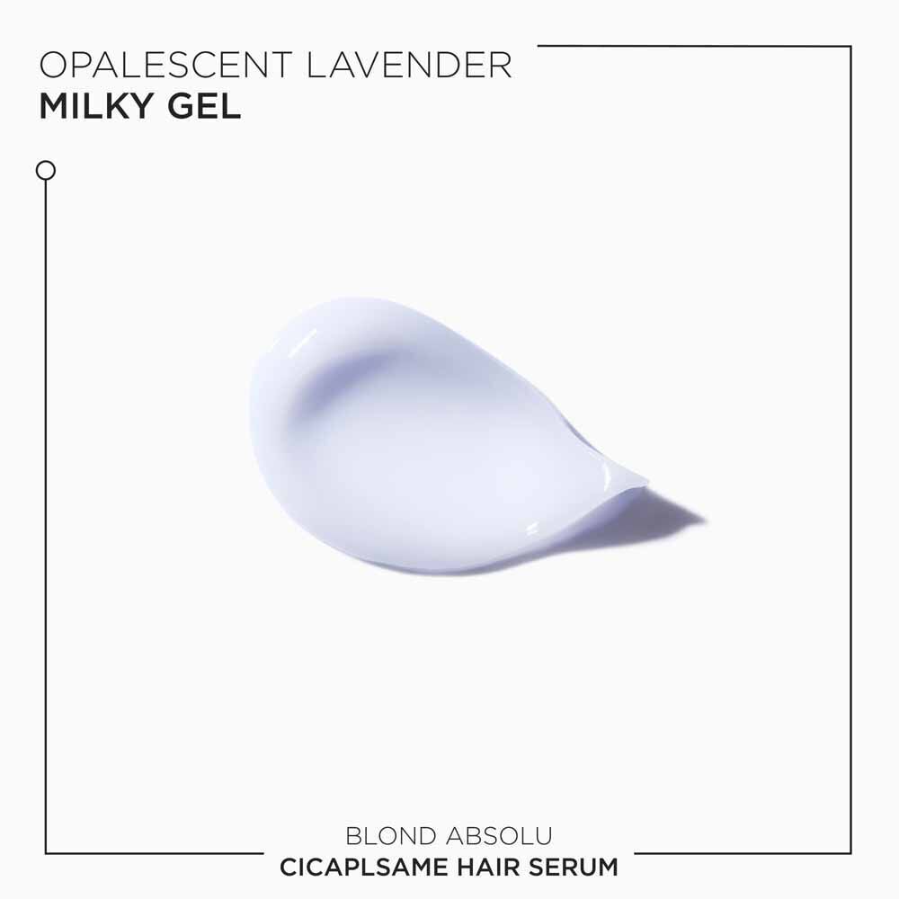 Cicaplasme Heat Protectant