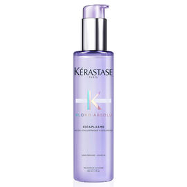 Cicaplasme Heat Protectant