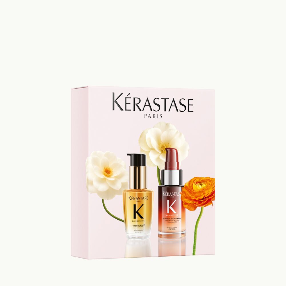 NOURISHING DUO SPRING GIFT SET