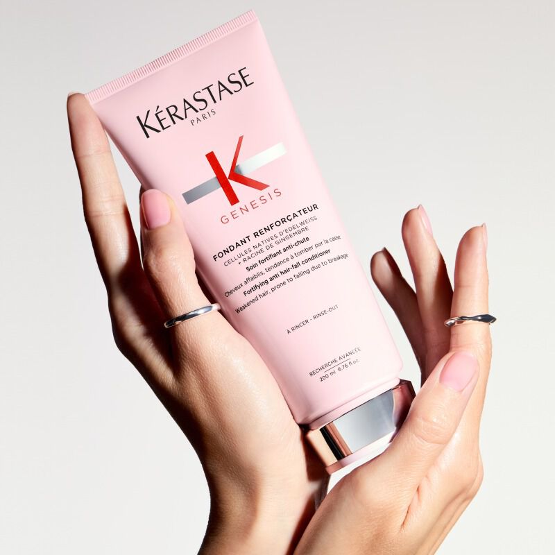 Genesis Fondant Renforcateur Conditioner