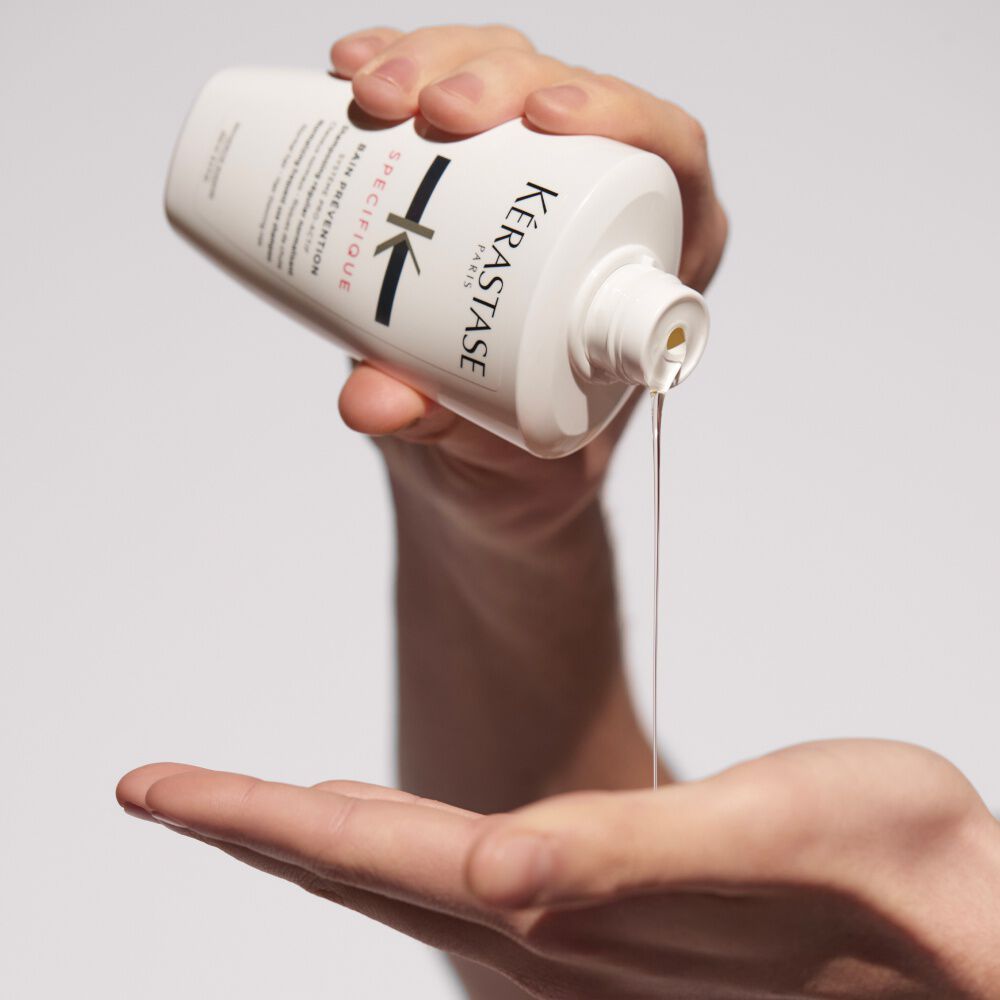Specifique Bain Prevention Shampoo