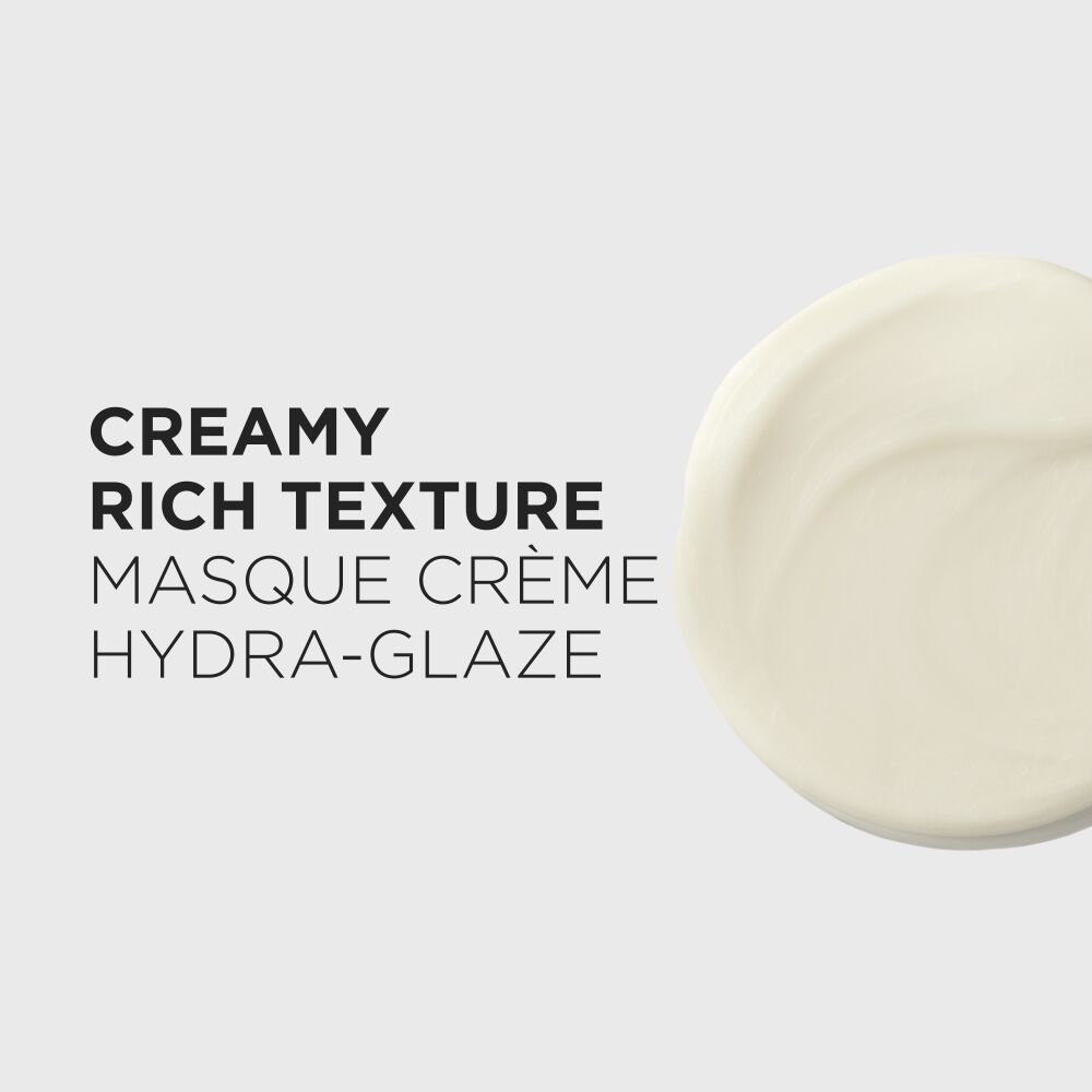 MASQUE CREME HYDRA-GLAZE