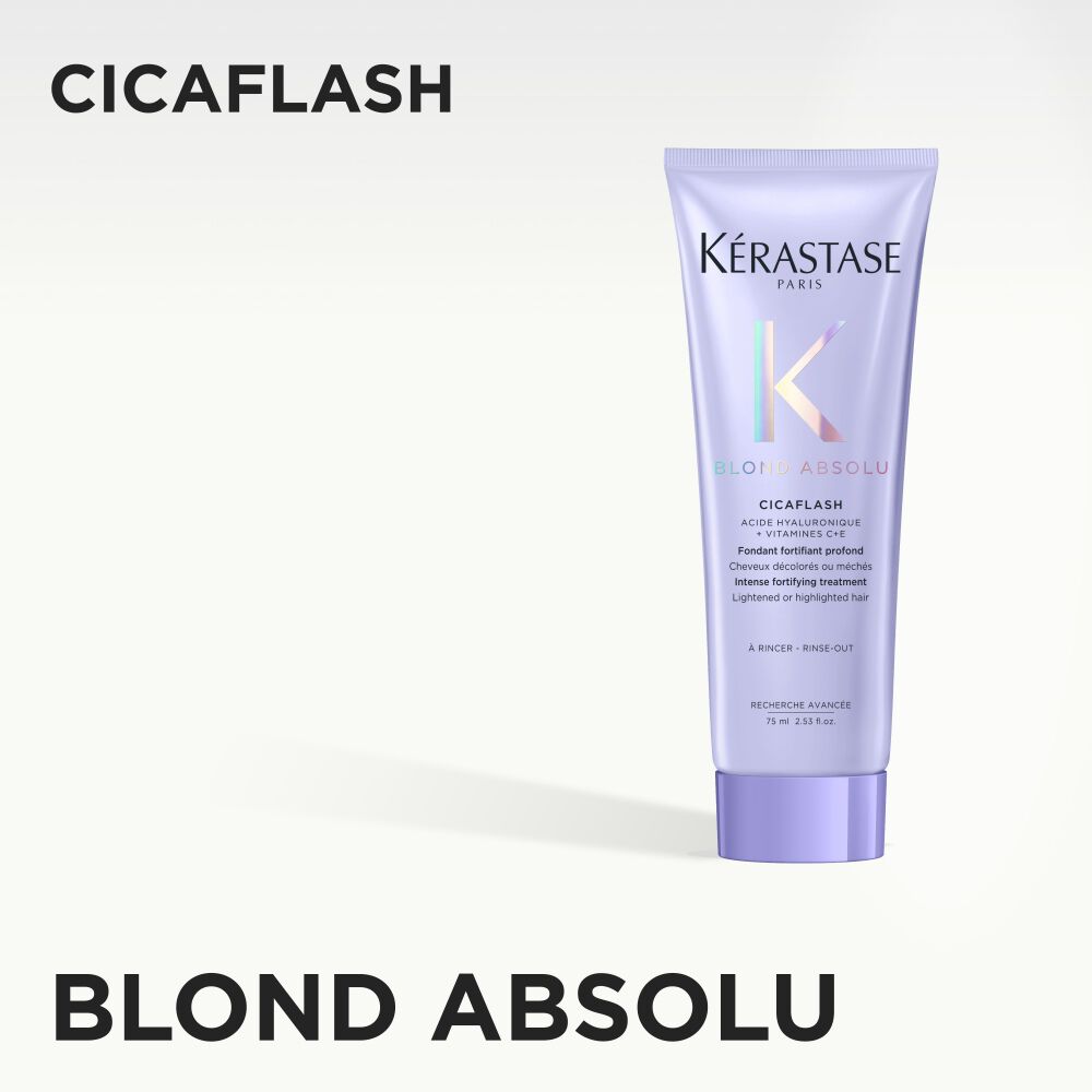 Blond Absolu Conditioner Travel Size