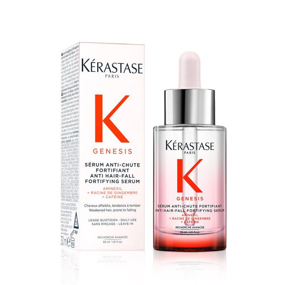GENESIS ANTI HAIR-FALL FORTIFYING SERUM FOR WEAKENED HAIR