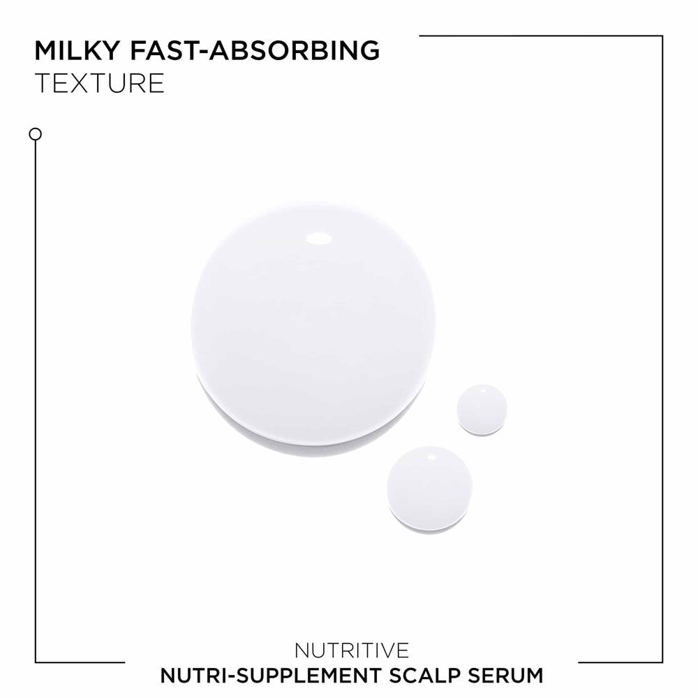 Nutri-Supplement Scalp Serum