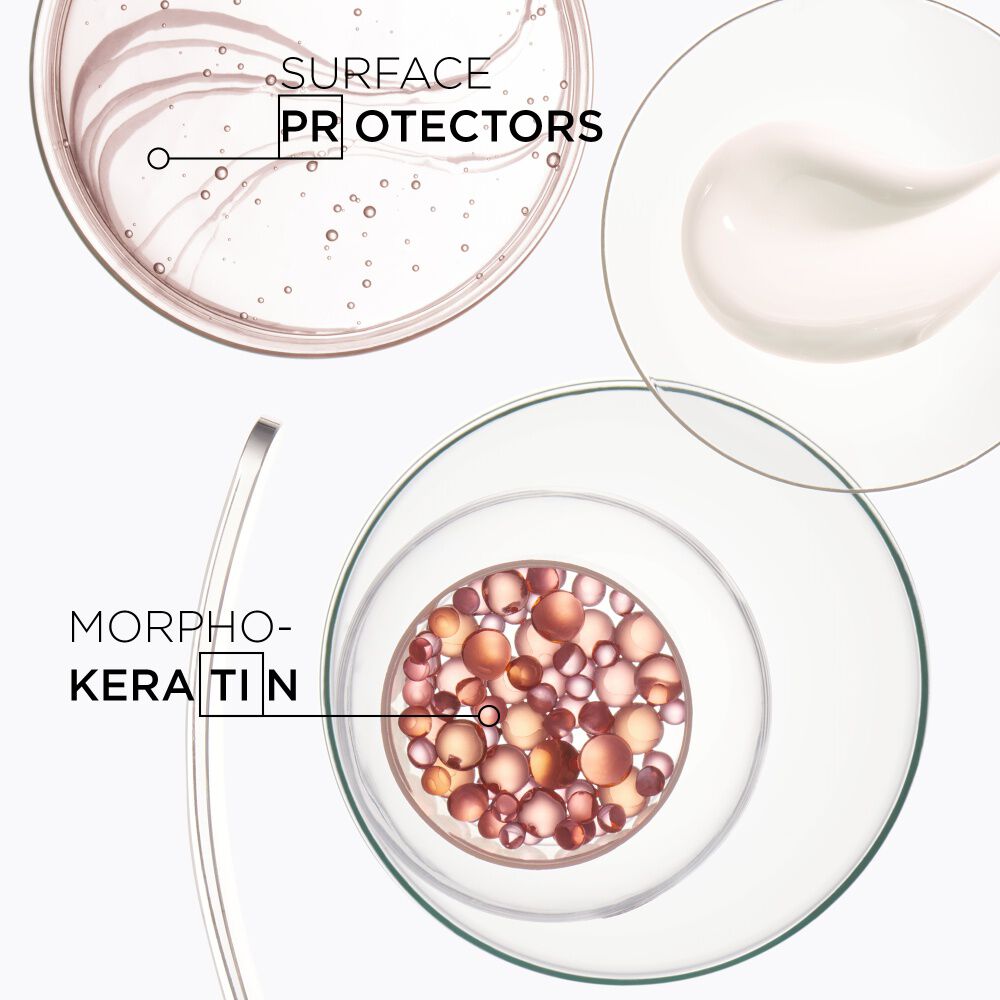 Discipline Bain Fluideliste Gentle Shampoo