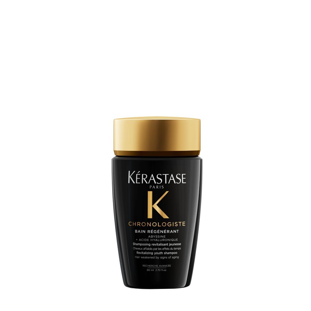 Chronologiste | Bain Régénérant Travel Size Shampoo | Kerastase