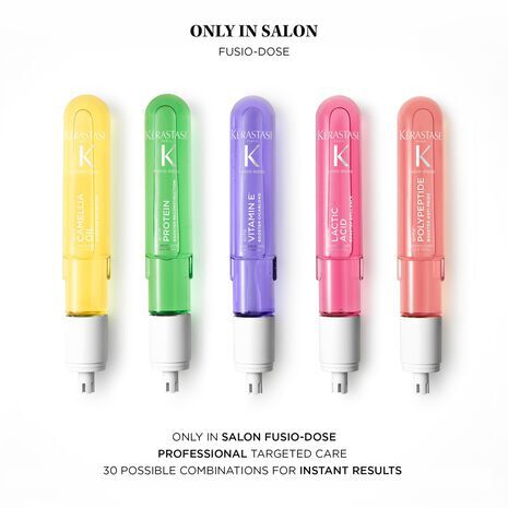 Densifique Bain Densite Shampoo