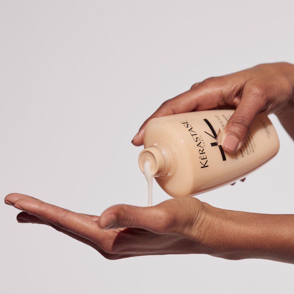 Curl Manifesto Bain hydration Douceur Shampoo