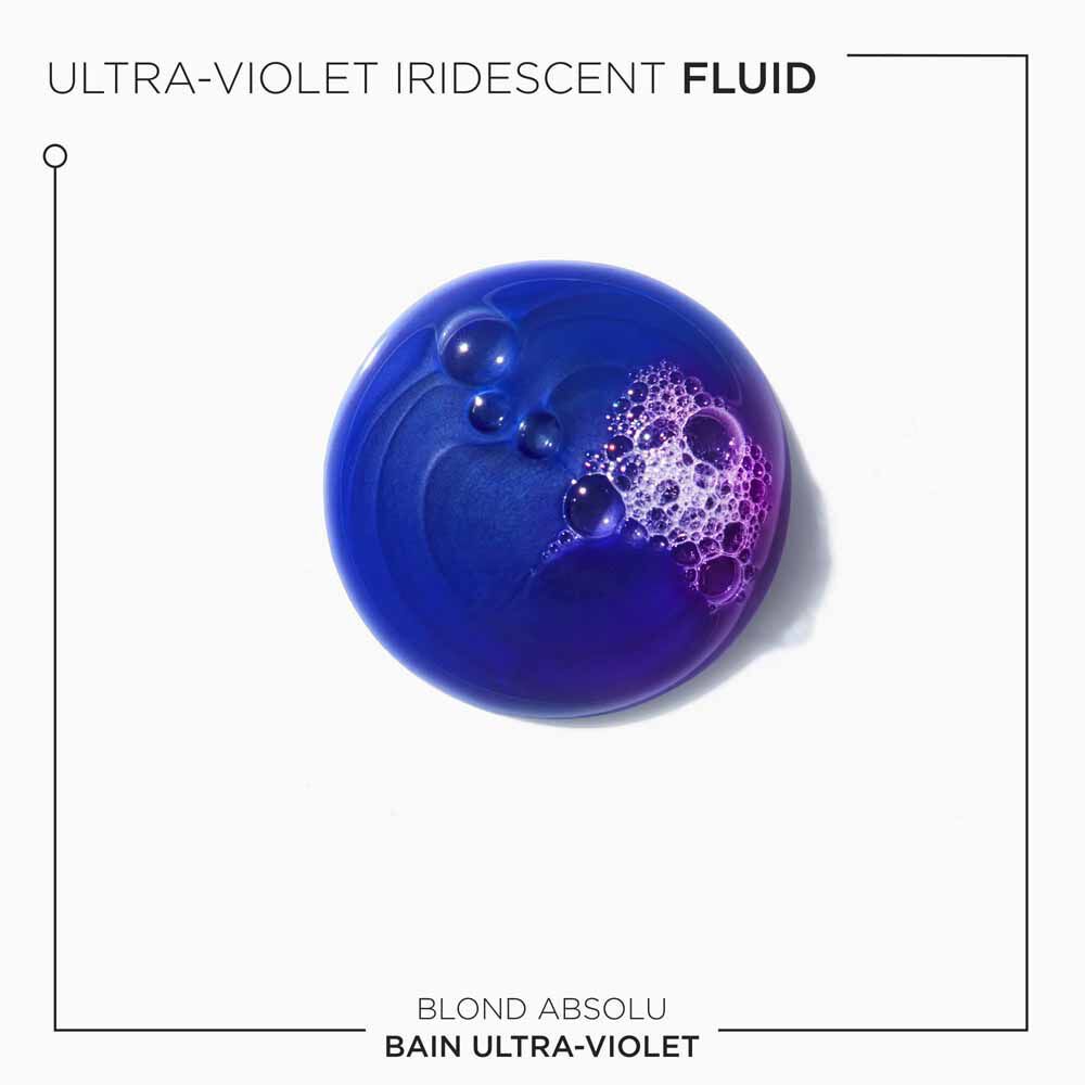Bain Ultra-Violet