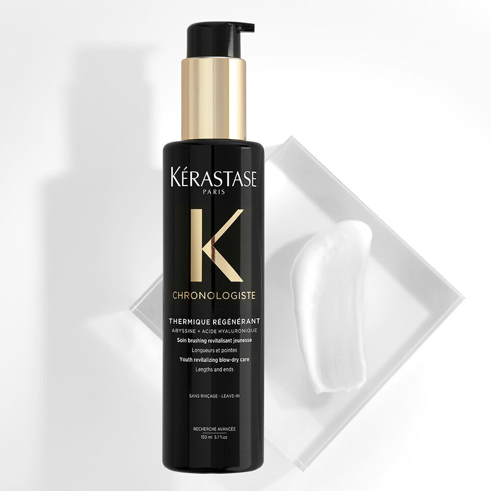 Kerastase blow store dry