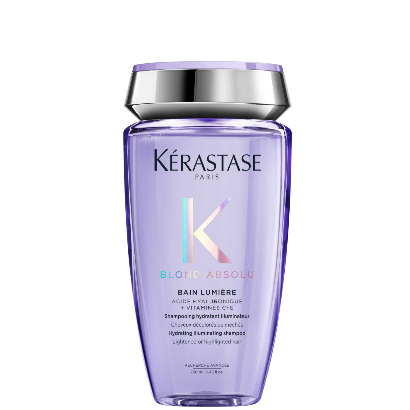 BLOND ABSOLU BAIN LUMIERE SHAMPOO