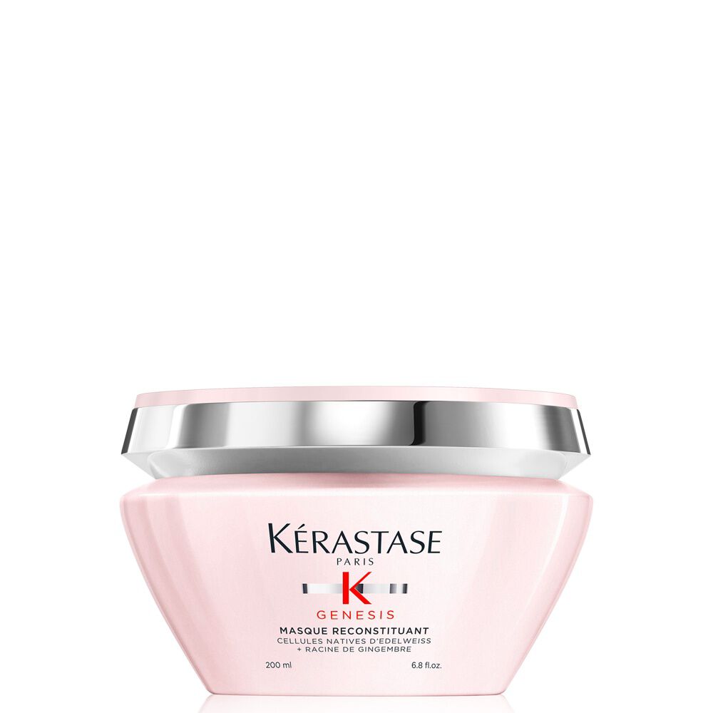 Genesis Masque Reconstituant | Anti Hair-Fall Hair Mask | Kérastase UK