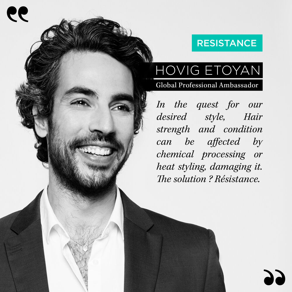 Volumifique Bain Shampoo