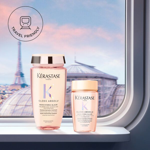 Ker Gloss Absolu Bain