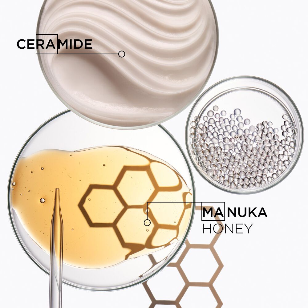 Curl Manifesto Masque Beurre Haute Nutrition