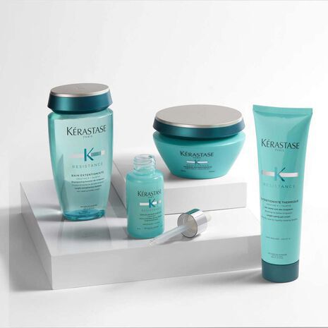 Resistance Extentioniste Thermique Hair Protection
