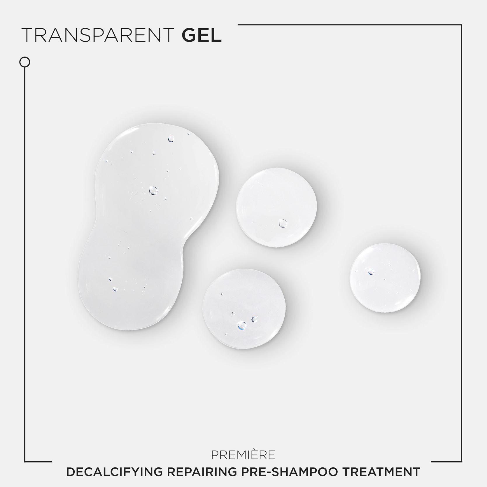 Bonding Pre-Shampoo Repairing Hair Treatment