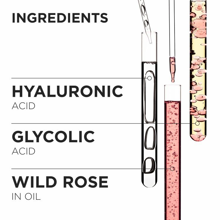 BAIN CREME HYDRA-GLAZE