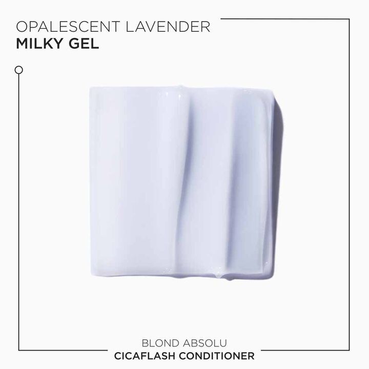 Cicaflash Conditioner