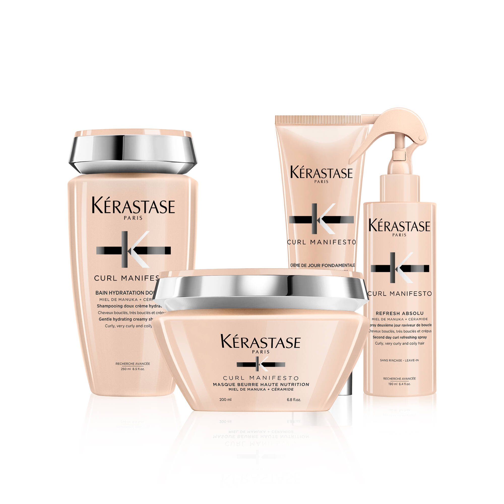 最大91%OFFクーポン ケラスターゼ クリーム ジェル Kerastase Curl Manifesto Gelee Contour  Enhancing Defining Gel-Cream For Curly Very Coily Hair 150ml スタイリング 整髪料  誕生日プレゼント ギフト 人気 ブランド コスメ cmdb.md