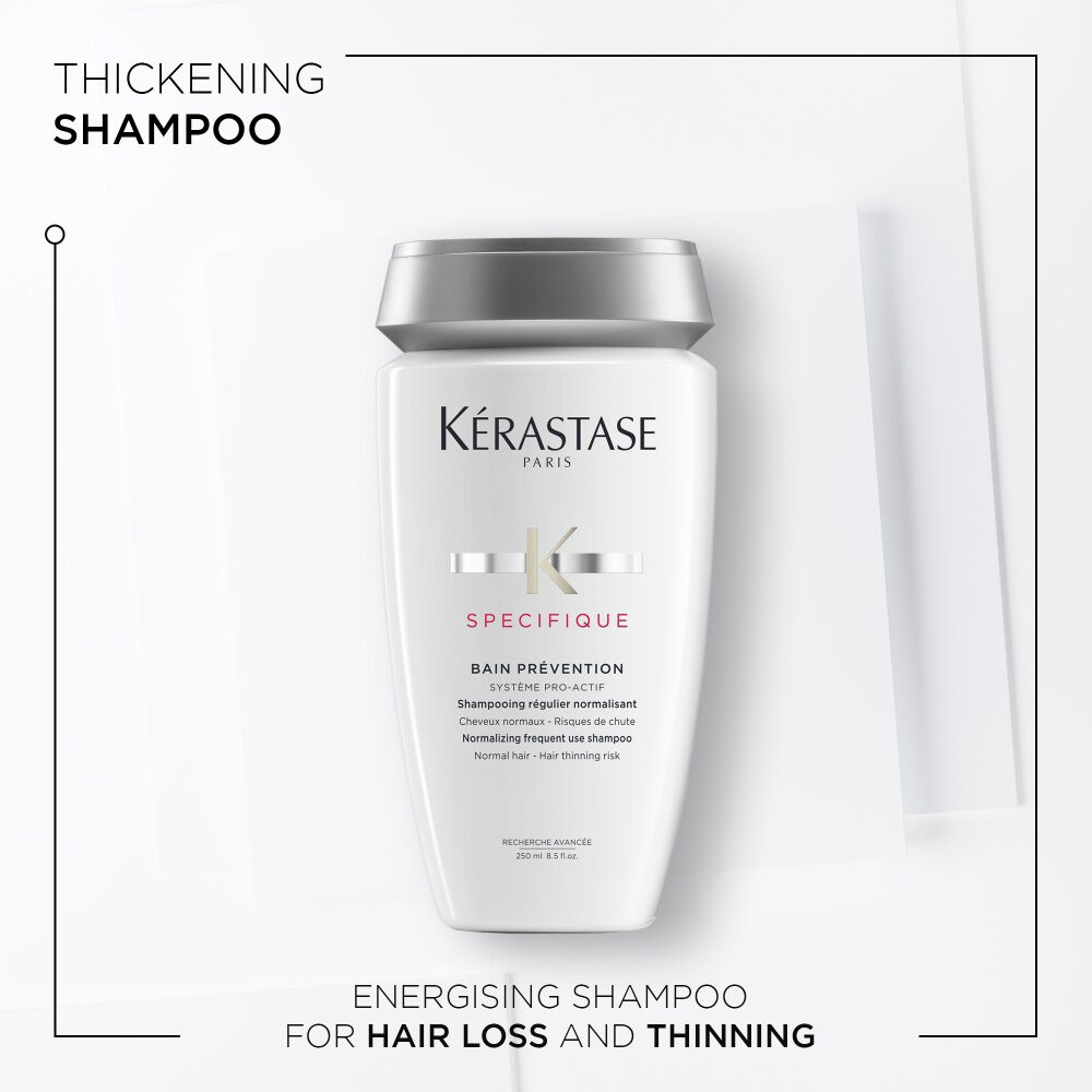 Specifique Bain Prevention Shampoo