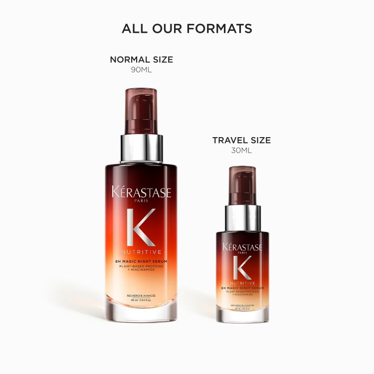 8H Magic Night Serum