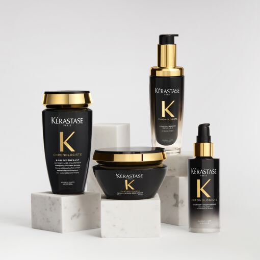 Chronologiste Masque Intense Regenerant Hair Mask