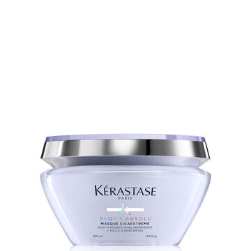 Masque Cicaextreme Hair Mask