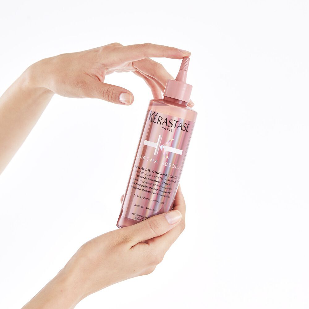 Chroma Absolu Soin Acide Chroma Gloss 210 ml