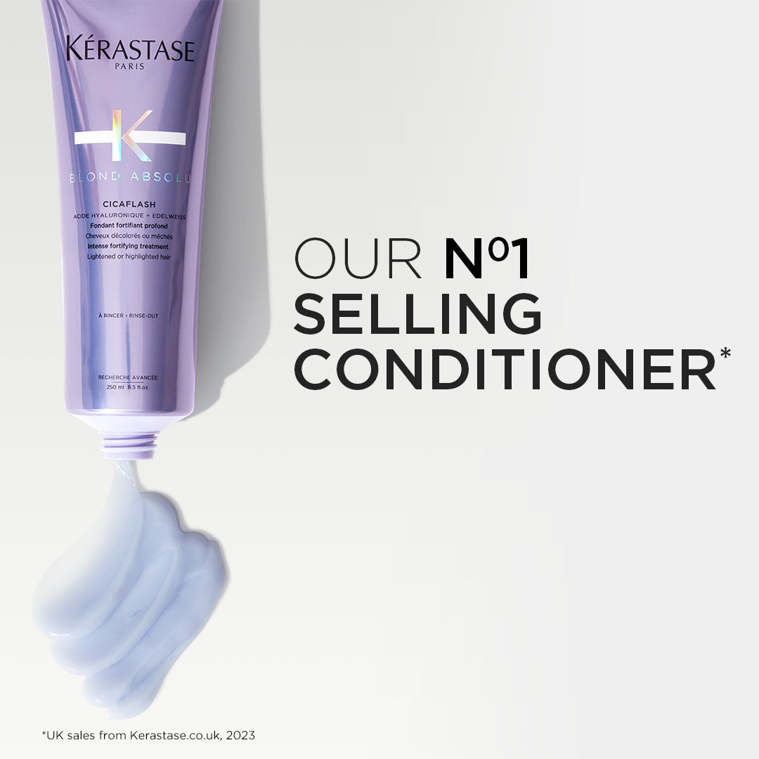 Cicaflash Conditioner