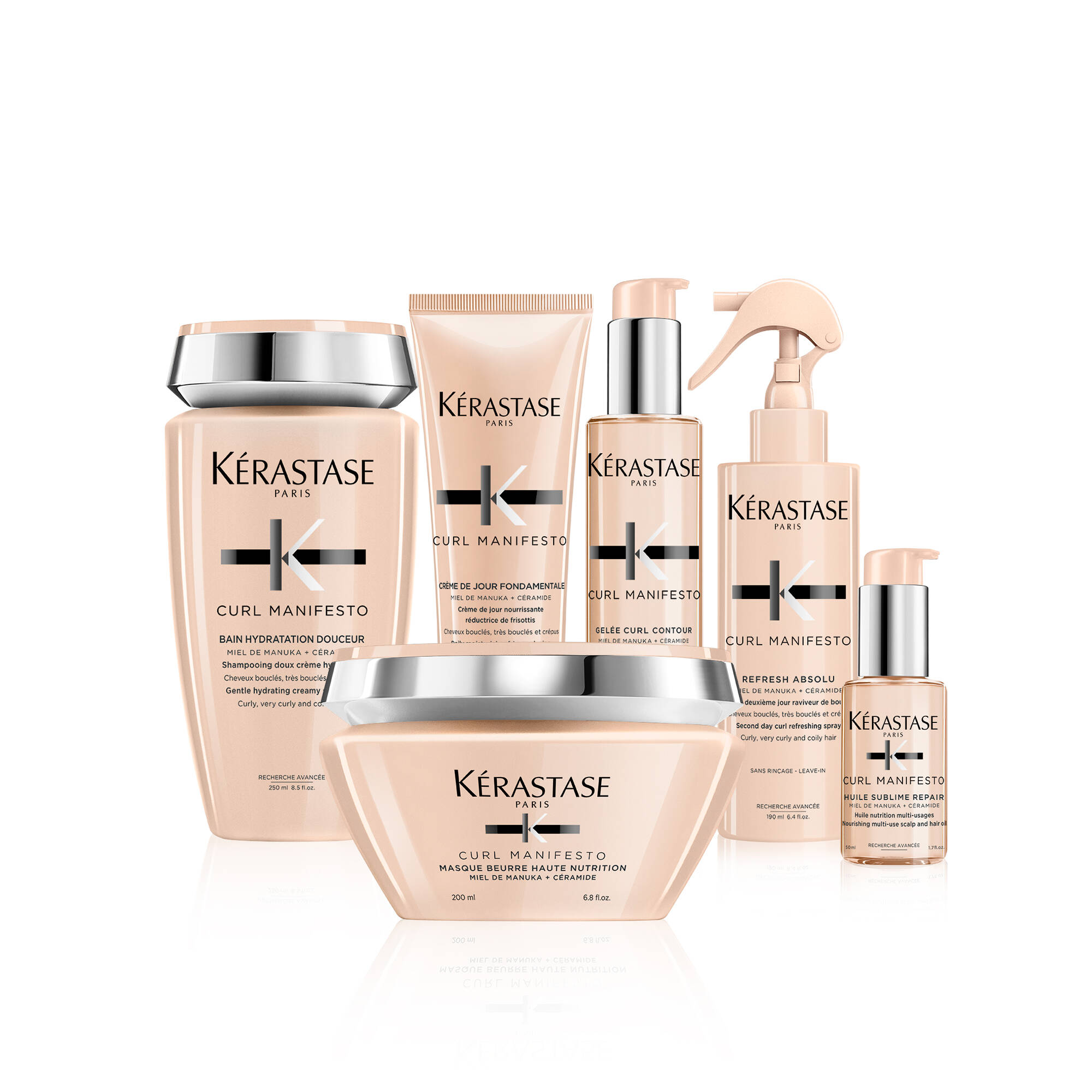 最大91%OFFクーポン ケラスターゼ クリーム ジェル Kerastase Curl Manifesto Gelee Contour  Enhancing Defining Gel-Cream For Curly Very Coily Hair 150ml スタイリング 整髪料  誕生日プレゼント ギフト 人気 ブランド コスメ cmdb.md