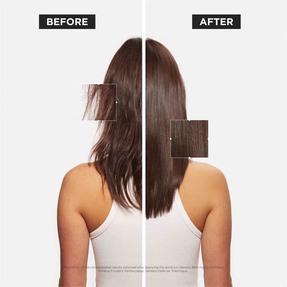 GENESIS ANTI HAIR-FALL FORTIFYING SERUM FOR WEAKENED HAIR