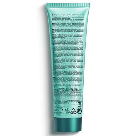 Resistance Extentioniste Thermique Hair Protection