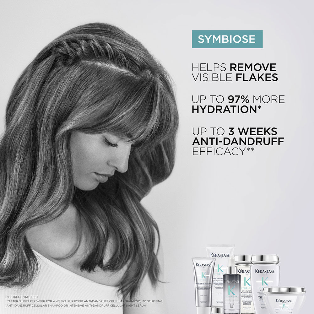 Symbiose Micro-Exfoliating Cellular Treatment