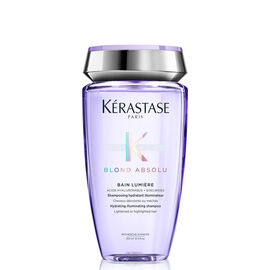 Bain Lumiere Shampoo