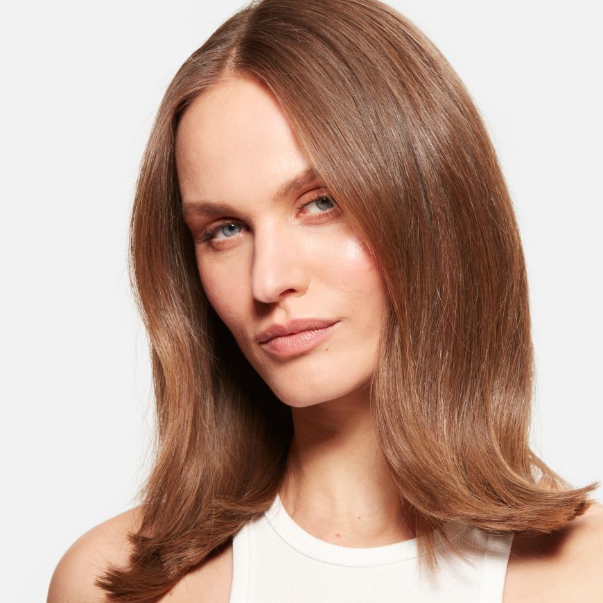 Discipline L'HUILE OLEO-RELAX REFILLABLE HAIR OIL