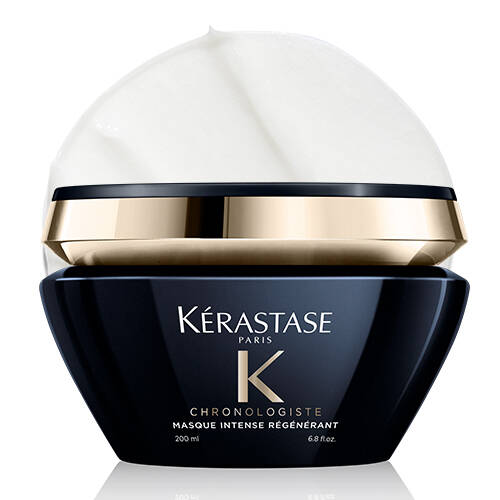 Chronologiste For Soft Shiny Hair Luxury Haircare Kerastase