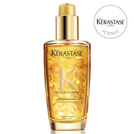Elixir Ultime L'huile Original