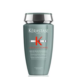 Genesis Homme Bain de Masse Epaississant Shampoo