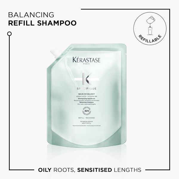 Specifique Bain Divalent Shampoo