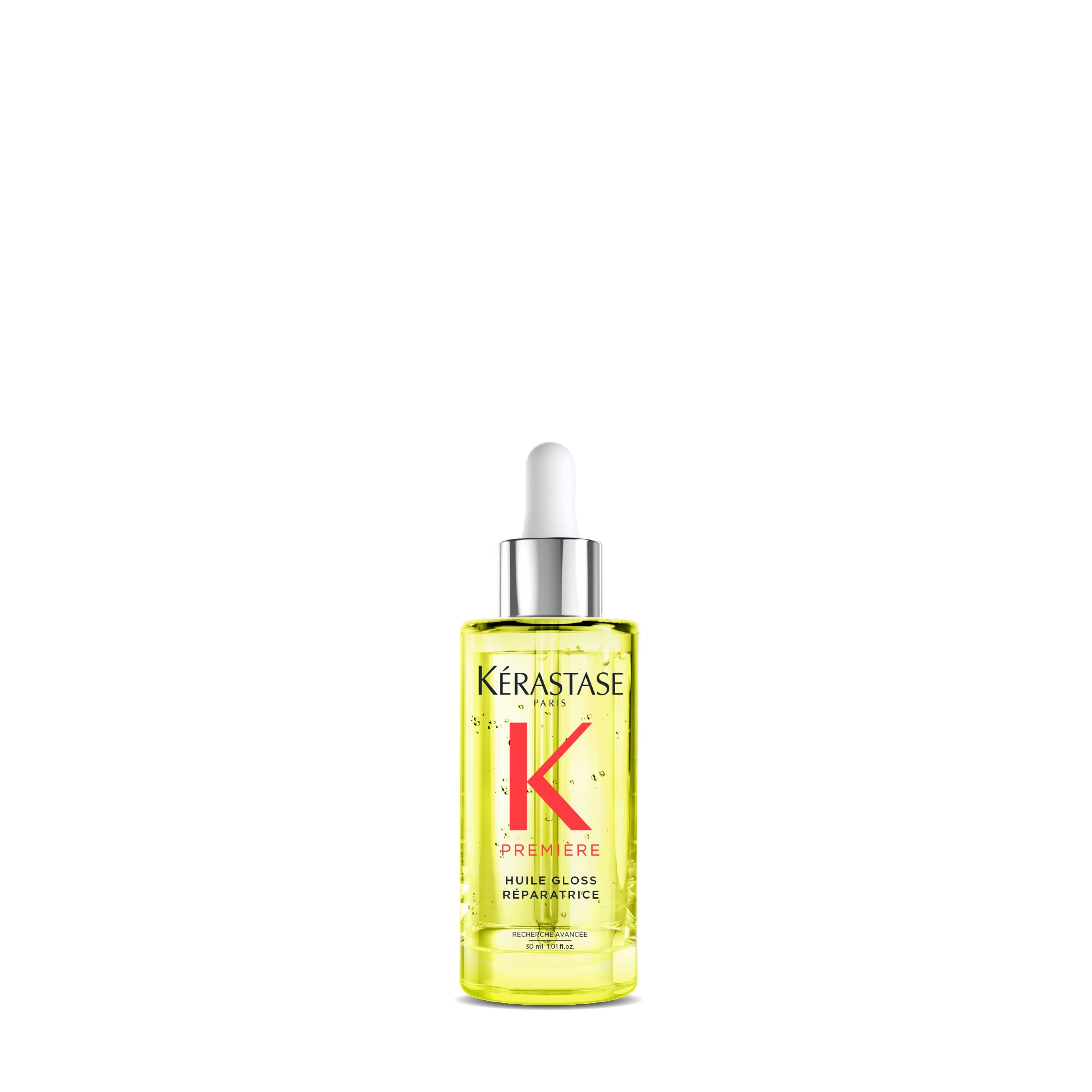 Première Repairing Hair Oil Damaged Hair Care Kérastase UK