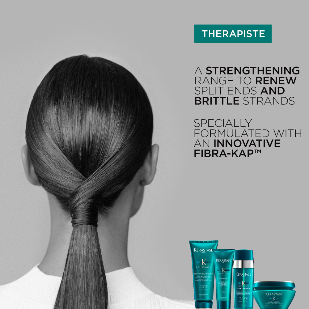 Resistance Serum Therapiste