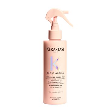 GLOSS ABSOLU ANTI-FRIZZ GLAZE MILK ALL-IN-1 SPRAY