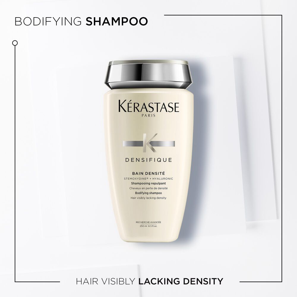 Kérastase densifique bain clearance densité