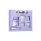 BLOND ABSOLU – DISCOVERY SET FOR BLEACHED HAIR