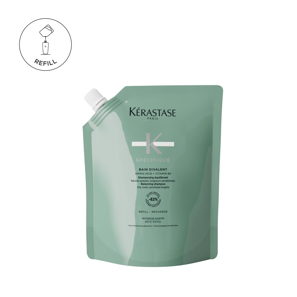 Specifique Bain Divalent Shampoo
