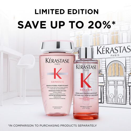 Genesis | Limited Edition Set to Discover the Genesis Iconic Duo