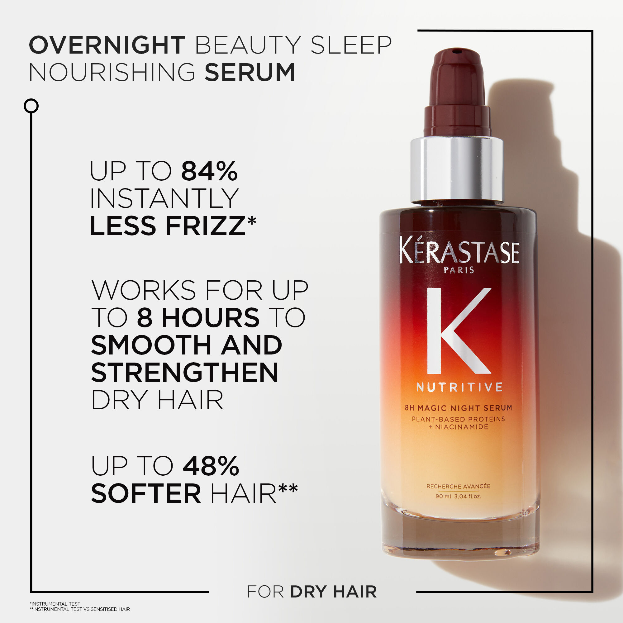 8H Magic Night Serum