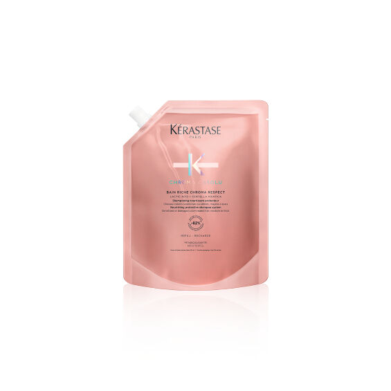 Bain Riche Chroma Respect - Refill Pouch